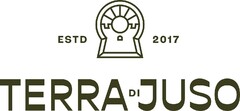 TERRA DI JUSO ESTD 2017