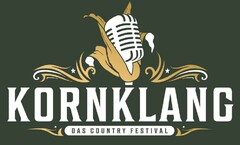 KORNKLANG DAS COUNTRY FESTIVAL