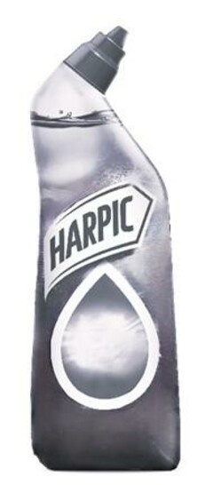 HARPIC