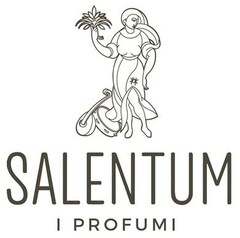 SALENTUM I PROFUMI