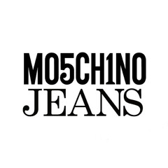 MO5CH1NO JEANS