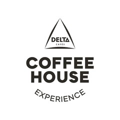 DELTA CAFÉS COFFEE HOUSE EXPERIENCE