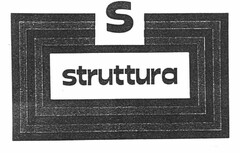 S struttura