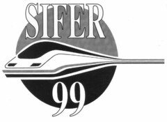 SIFER 99