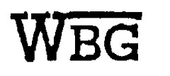 WBG