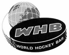 WHB WORLD HOCKEY BAR