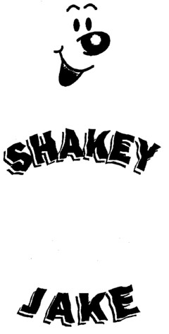 SHAKEY JAKE