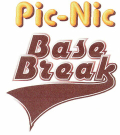 Pic-Nic Base Break