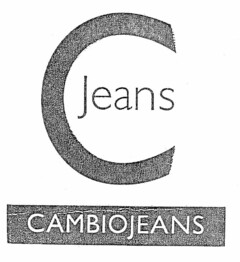 C Jeans CAMBIOJEANS