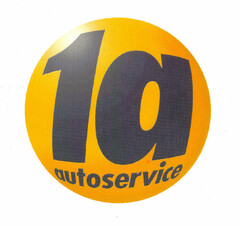 1a autoservice