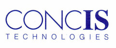 CONCIS TECHNOLOGIES