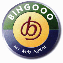 b BINGOO My Web Agent