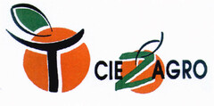 T CIEZAGRO