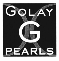 GOLAY G PEARLS