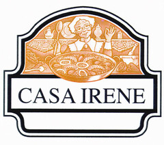 CASA IRENE