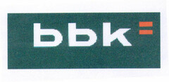 bbk =