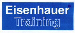 Eisenhauer Training