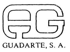 AG GUADARTE, S.A.