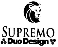 SUPREMO DUO DESIGN