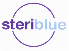 steriblue