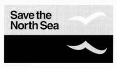 Save the North Sea