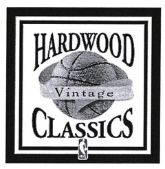 HARDWOOD CLASSICS Vintage