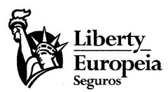Liberty Europeia Seguros