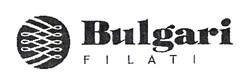 Bulgari FILATI