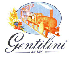 Gentilini dal 1890