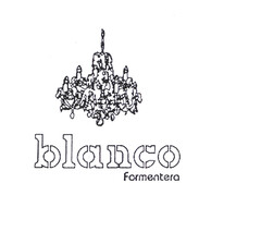 blanco formentera