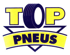 TOP PNEUS