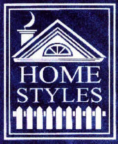 HOME STYLES