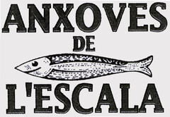 ANXOVES DE L'ESCALA