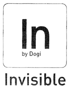 In by Dogi Invisible