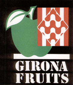 GIRONA FRUITS