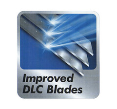 Improved DLC Blades