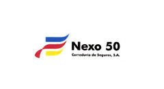 Nexo 50 Correduría de Seguros, S.A.