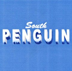 South PENGUIN