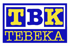 TBK TEBEKA