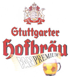 Stuttgarter Hofbräu FANPREMIUM