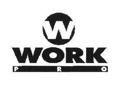 W WORK PRO