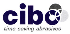 cibo time saving abrasives