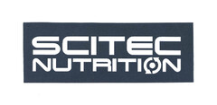 SCITEC NUTRITION