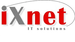 iXnet IT solutions