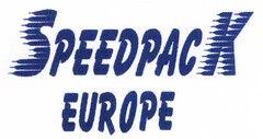 SPEEDPACK EUROPE