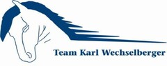 Team Karl Wechselberger