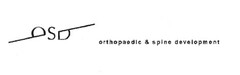 osd orthopaedic & spine development