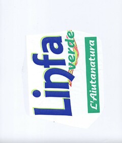 Linfa verde L'Aiutanatura