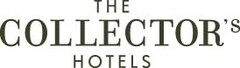 THE COLLECTOR'S HOTELS