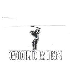 GOLD MEN